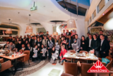 Cheers To Hotelex 2024: Hemro Expresses Gratitude For A Fantastic Exhibition Experience In Shanghai